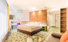 Ibis Styles Wien City